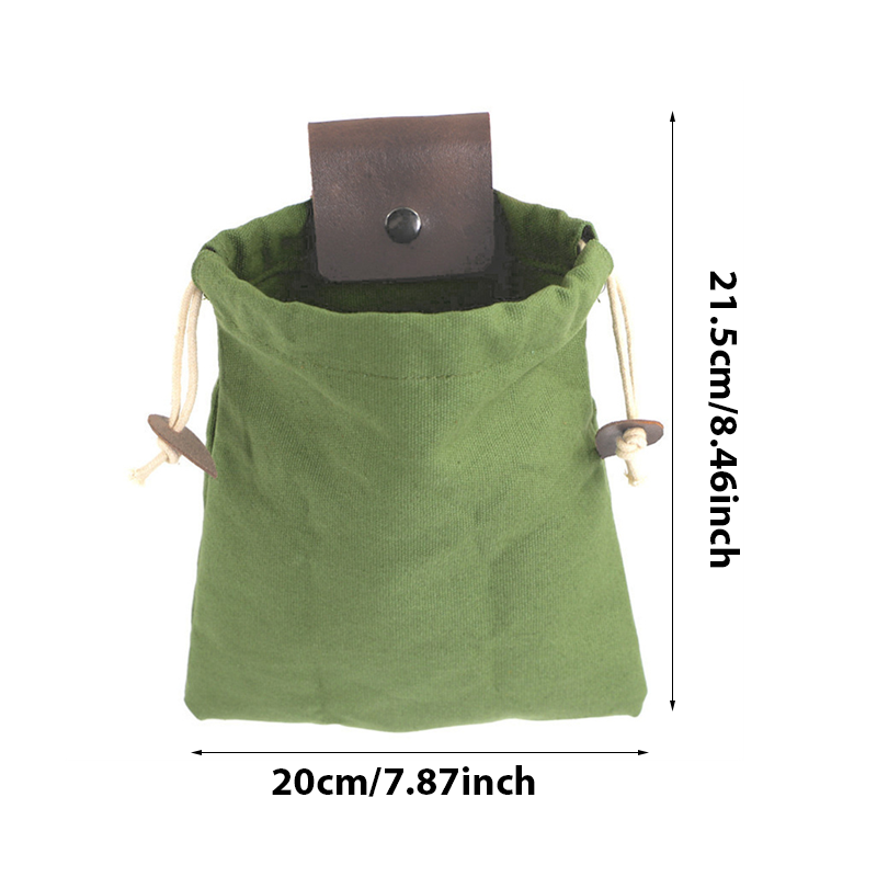 1+1 Free |  Versatile Canvas Bag